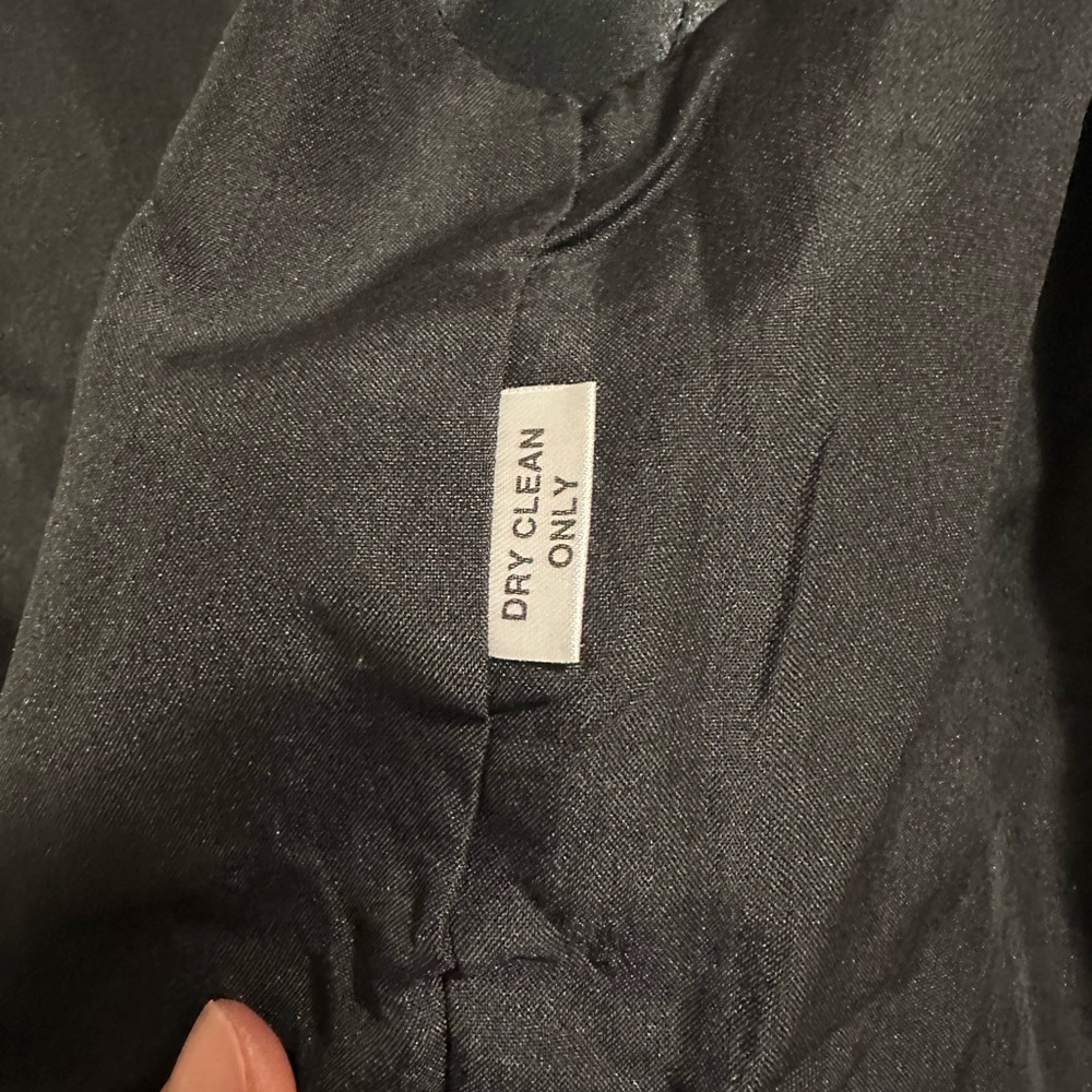 Avenue vest - Picture 5 of 7